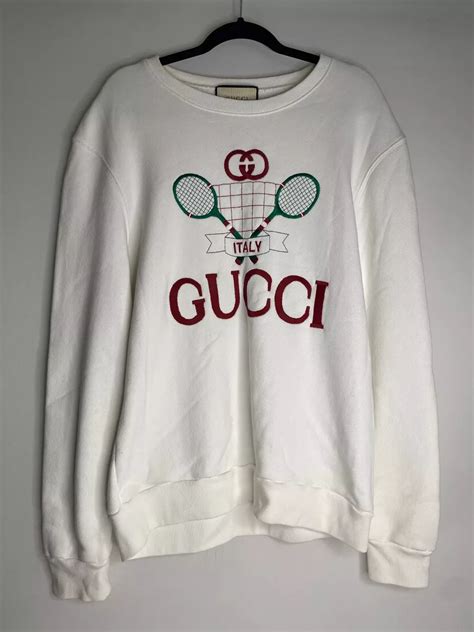 recalled gucci sweater|gucci sweater.